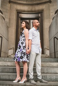 Montreal wedding photographer, Montreal Engagement photographer; Montreal Prewedding photographer; Montreal surprise proposal photographer