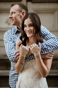 Hotel Nelligan Montreal, Old Montreal Engagement Photo, Montreal Engagement Photo, Montreal Pre-Wedding photographer, Montreal wedding Photographer, Virginie and Calyton's MTL engagement photographer