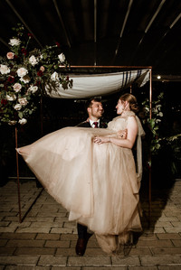 Corinne and Maxime's wedding; John KOO Photography; Les Enfants Terribles MTL wedding; Montreal Jewish wedding photographer; Montreal wedding Photographer; Old Montreal wedding portraits; Square Victoria wedding photos