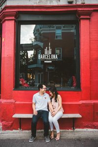 Montreal wedding photographer, Montreal Engagement photographer; Montreal Prewedding photographer; Montreal surprise proposal photographer
