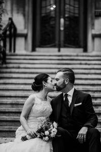 Montreal wedding photographer photo