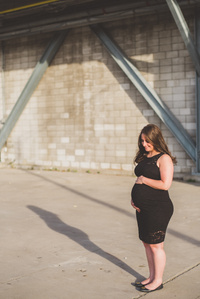 Maternity Photography | Montreal | www.JohnKOOphotography.com