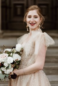 Corinne and Maxime's wedding; John KOO Photography; Les Enfants Terribles MTL wedding; Montreal Jewish wedding photographer; Montreal wedding Photographer; Old Montreal wedding portraits; Square Victoria wedding photos