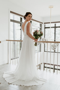 Montreal Wedding Photographer, Photographe Mariage Montreal, Montreal wedding photo, Auberge de la Montagne Coupée wedding