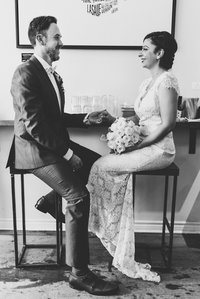 Montreal wedding photographer | Photographe mariage Montreal