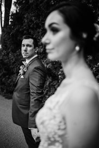 Centre de la Nature Laval wedding photo; John KOO Photography; Katherine and Thomas's Montreal wedding photographer; Montreal Greek Orthodox and Christian wedding; Montreal wedding photo; Saint Philip's Anglican Church;