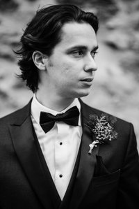 Montreal Wedding photographer, Hotel Nelligan wedding, Old Montreal wedding, MTL wedding photo, American Japanese wedding, Winter wedding