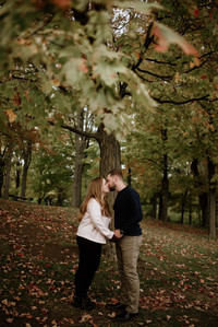 Montreal Engagement Photographer, Montreal Wedding Photography, www.JohnKOOphotography.com