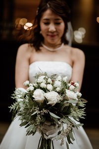 Montreal Wedding photographer, Hotel Nelligan wedding, Old Montreal wedding, MTL wedding photo, American Japanese wedding, Winter wedding