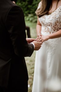 Montreal wedding Photographer; Montreal wedding photo; Carrie Ma officiant; Charlotte Flannery MUA hair stylist; FSEV wedding officiant; Jamie and Newton's wedding; John KOO Photography; Kristina Chan desserts; Longueuil wedding; Oxide design florist