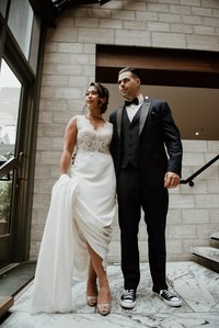 Montreal wedding photographer, William Gray Hotel wedding, Old Montreal wedding, wedding photos, Rita Wong Events, DJ Toddy Flores, Rémy Martin VSOP XO