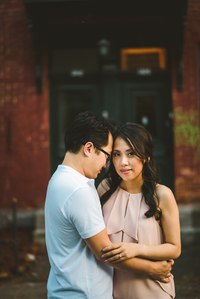 Montreal wedding photographer, Montreal Engagement photographer; Montreal Prewedding photographer; Montreal surprise proposal photographer