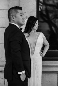John KOO Photography; Mandy and Nate's wedding; Montreal wedding Photographer; Rita Wong Events; Ritz Carleton Hotel wedding MTL; Toddy Flores; wedding photo Montreal