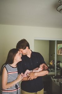 Montreal New Born Photography, Montreal baby photographer, Montreal Family portraits