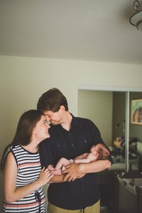 Montreal New Born Photography, Montreal baby photographer, Montreal Family portraits