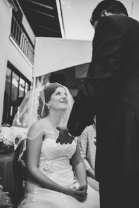 Montreal wedding photographer