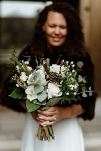 Montreal Wedding photographer, William Gray Hotel wedding, Old Montreal wedding, Intimate wedding, interracial marriage, winter wedding, first look, JohnKOOphotography