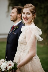 Corinne and Maxime's wedding; John KOO Photography; Les Enfants Terribles MTL wedding; Montreal Jewish wedding photographer; Montreal wedding Photographer; Old Montreal wedding portraits; Square Victoria wedding photos