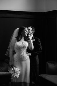 Melanie and Benjy's wedding, Montreal Jewish wedding photographer, Montreal wedding Photographer, Windsor Ballroom wedding venue, Montreal wedding photo