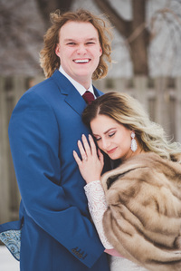 Montreal wedding photographer | Photographe mariage Montreal