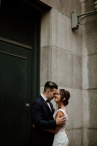 Montreal wedding photographer, William Gray Hotel wedding, Old Montreal wedding, wedding photos, Rita Wong Events, DJ Toddy Flores, Rémy Martin VSOP XO