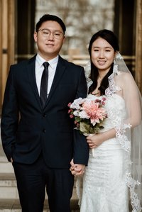 Montreal prewedding photographer, Montreal winter engagement photographer, wedding portraits, engagement photos