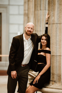 Be Elegant event planning; Hotel Place D'Armes Montreal;  Montreal Proposal photographer; Montreal Proposal photography; Montreal Surprise proposal photographer; Montreal wedding photographer; Viola Dolce Montreal