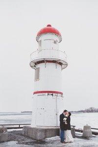 Montreal wedding photographer | Photographe mariage Montreal