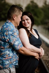 Montreal wedding Photographer, Bassin Peel engagement photo, Farine Five Roses Montreal engagement photo, Old Montreal Engagement Photo, Montreal Engagement Photo, Montreal Pre-Wedding photographer, Mandy and Nate’s MTL engagement photographer