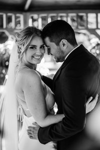 Chateau Vaudreuil Hotel wedding; John KOO Photography; Kayla and Kevin's wedding; Montreal Jewish wedding; Montreal Jewish wedding photographer; Montreal intimate wedding