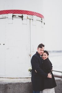 Montreal wedding photographer | Photographe mariage Montreal