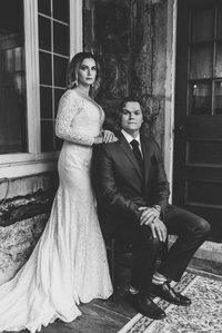 Montreal wedding photographer | Photographe mariage Montreal