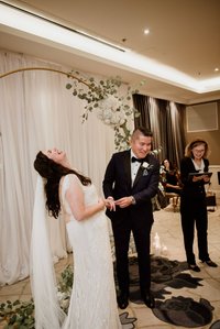 John KOO Photography; Mandy and Nate's wedding; Montreal wedding Photographer; Rita Wong Events; Ritz Carleton Hotel wedding MTL; Toddy Flores; wedding photo Montreal