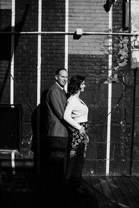 Montreal wedding Photographer, Old Montreal Engagement Photo, Camellia Sinensis, Montreal Engagement Photo, Montreal Pre-Wedding photographer, Gohar and Kosta's MTL engagement photographer