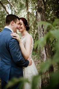 Centre de la Nature Laval wedding photo; John KOO Photography; Katherine and Thomas's Montreal wedding photographer; Montreal Greek Orthodox and Christian wedding; Montreal wedding photo; Saint Philip's Anglican Church;