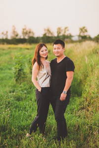 Montreal wedding photographer, Montreal engagement photographer