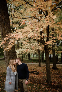 Montreal Engagement Photographer, Montreal Wedding Photography, www.JohnKOOphotography.com
