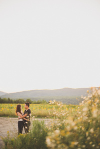 Montreal wedding photographer, Montreal engagement photographer