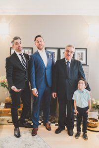Montreal wedding photographer | Photographe mariage Montreal