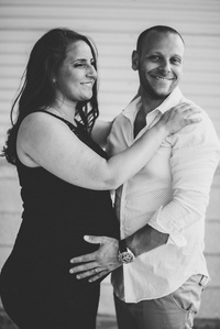 Maternity Photography | Montreal | www.JohnKOOphotography.com