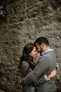 Montreal surprise proposal photographer, Montreal engagement photographer, Montreal wedding Photographer, Old Montreal surprise proposal, Raheel and Tayeba's Montreal surprise proposal, destination surprise proposal photographer