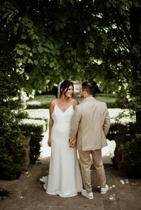 Shaar Hashomayim Synagogue wedding;  Montreal Jewish wedding photographer; John KOO Photography; Lauren and Josh's wedding; Montreal wedding Photographer; Montreal wedding photo