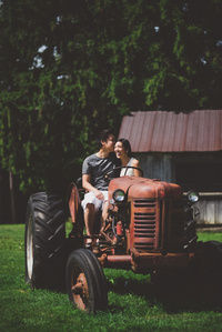 Montreal wedding photographer, Montreal engagement photographer