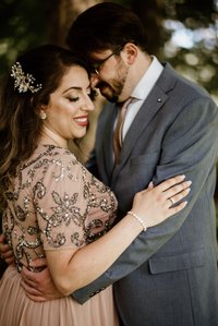 Montreal engagement photographer, Montreal wedding photographer, couple's portraits