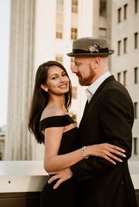 Be Elegant event planning; Hotel Place D'Armes Montreal;  Montreal Proposal photographer; Montreal Proposal photography; Montreal Surprise proposal photographer; Montreal wedding photographer; Viola Dolce Montreal