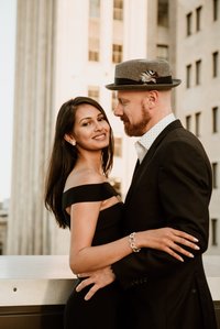 Be Elegant event planning; Hotel Place D'Armes Montreal;  Montreal Proposal photographer; Montreal Proposal photography; Montreal Surprise proposal photographer; Montreal wedding photographer; Viola Dolce Montreal