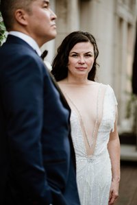 John KOO Photography; Mandy and Nate's wedding; Montreal wedding Photographer; Rita Wong Events; Ritz Carleton Hotel wedding MTL; Toddy Flores; wedding photo Montreal