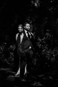 Chateau Vaudreuil Hotel wedding; John KOO Photography; Kayla and Kevin's wedding; Montreal Jewish wedding; Montreal Jewish wedding photographer; Montreal intimate wedding