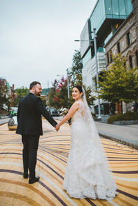 Montreal wedding photographer photo