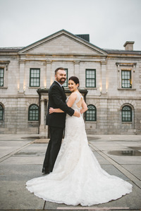 Montreal wedding photographer photo